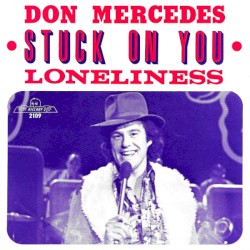 Stuck on You