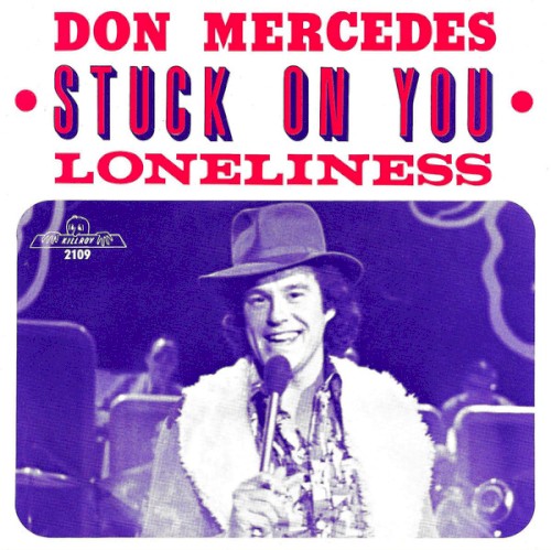 Stuck on You