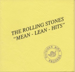 Mean – Lean – Hits