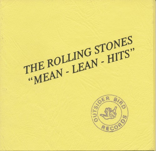 Mean – Lean – Hits