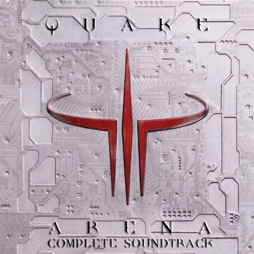 Quake III Arena