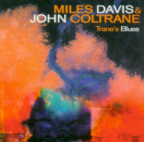 Trane’s Blues