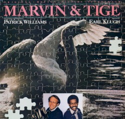Marvin & Tige - Original Motion Picture Soundtrack
