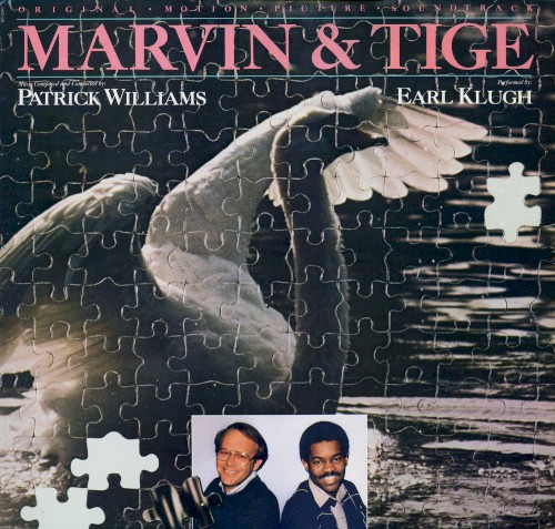 Marvin & Tige - Original Motion Picture Soundtrack