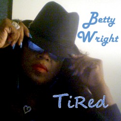 Tired