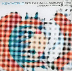 NEW WORLD