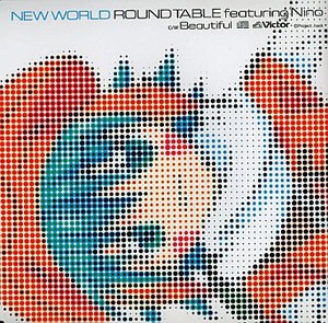 NEW WORLD