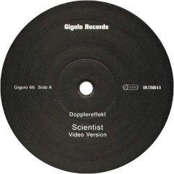 Scientist Mixes