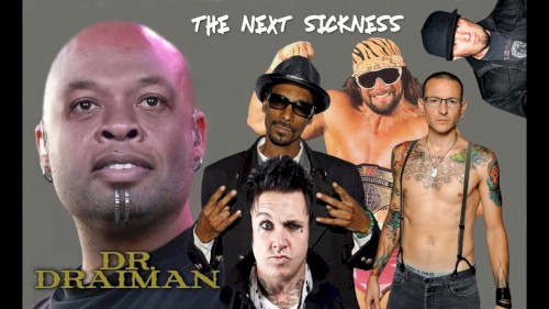 The Next Sickness