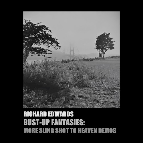 Bust Up Fantasies - More Sling Shot To Heaven Demo Recordings