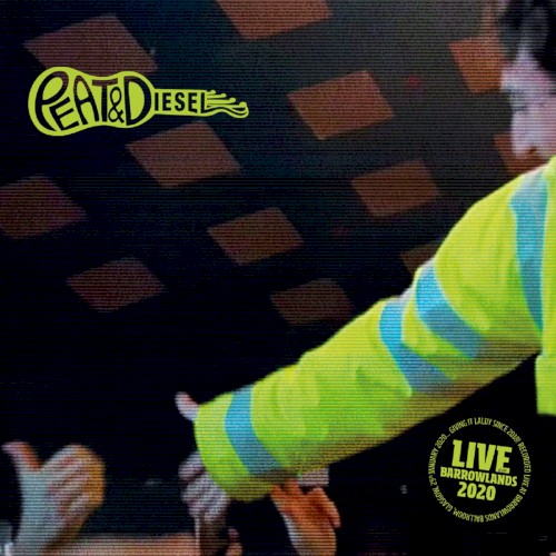 Live at the Barrowlands 2020