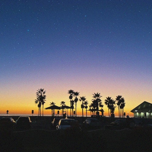Stargazing (Distant Matter & Laszewo remix)