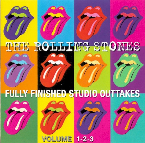 Fully Finished Studio Outtakes