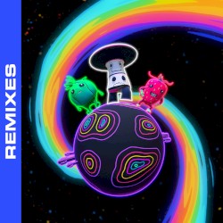 Stranger Love (Remixes)