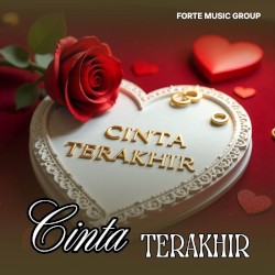 Cinta Terakhir