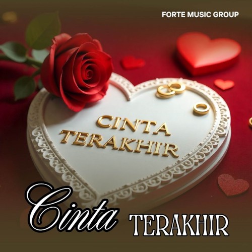 Cinta Terakhir