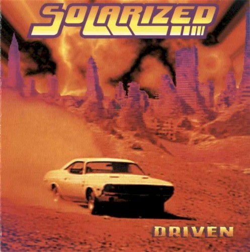 Driven