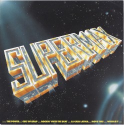 Supermax