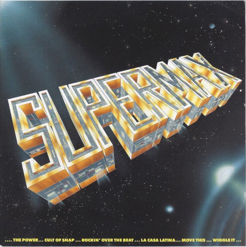 Supermax