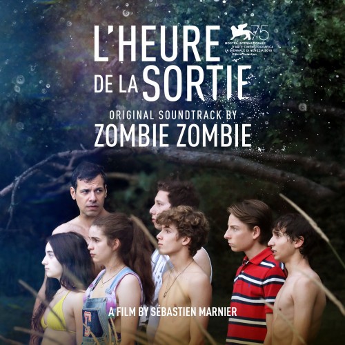 L’Heure de la sortie (original soundtrack)