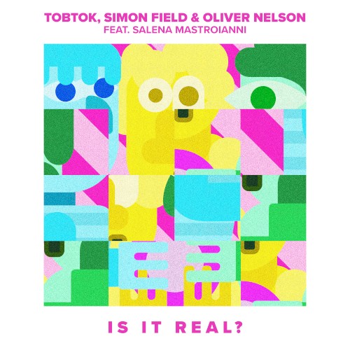 Is It Real?
