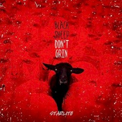 Black Sheep Don’t Grin