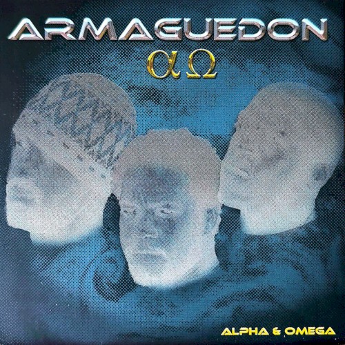 Alpha & Omega