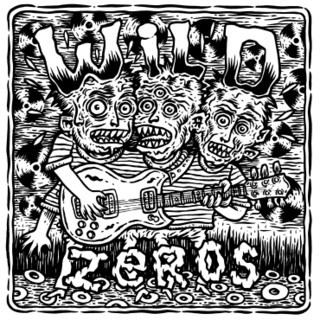 Wild Zeros