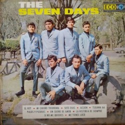 Los Seven Days