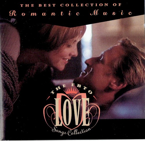 The FBTO Love Songs Collection