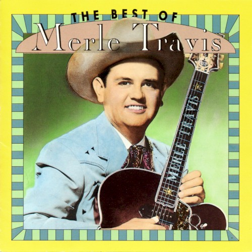 The Best of Merle Travis