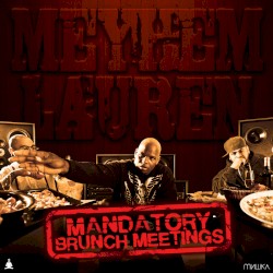 Mandatory Brunch Meetings
