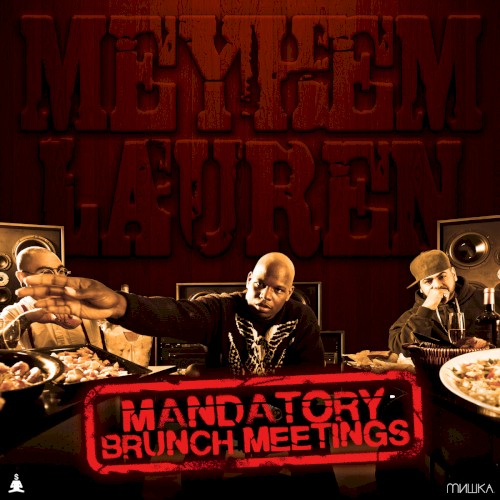 Mandatory Brunch Meetings