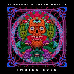 Indica Eyes
