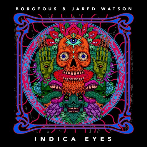 Indica Eyes