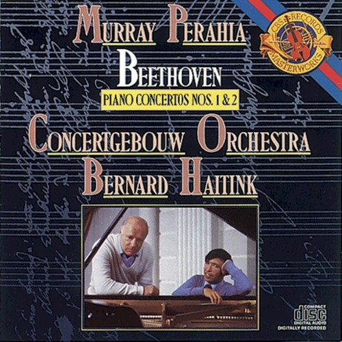 Piano Concertos Nos. 1 & 2