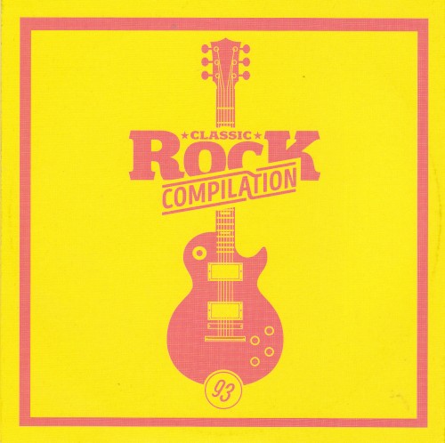 Classic Rock Compilation, Volume 93