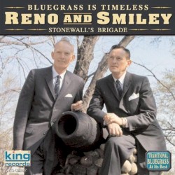 Bluegrass Is Timeless: Stonewall's Brigade