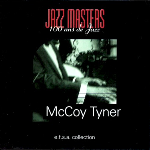 Les Génies du Jazz (Tome 6, No. 9): McCoy Tyner (What's New)
