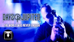 The World Was Never Enough
