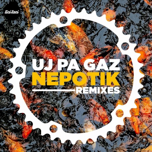 Nepotik: Remixes