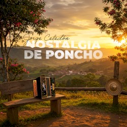 Nostalgia de Poncho (Los tres monitos)