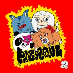 PIGMONZ