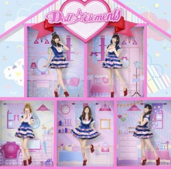 私たちいつでも君の味方だよ Doll☆Elementsです！【DOLL盤】