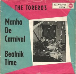 Manha de Carnival / Beatnik Time