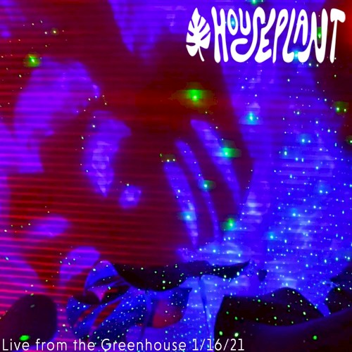 Live From the Greenhouse 1/16/21