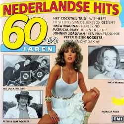 Nederlandse hits 60-er jaren