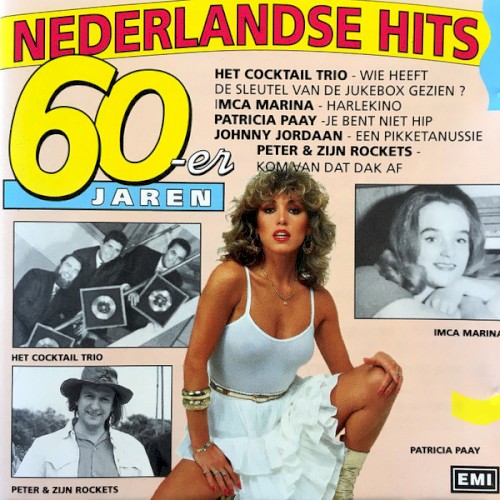 Nederlandse hits 60-er jaren