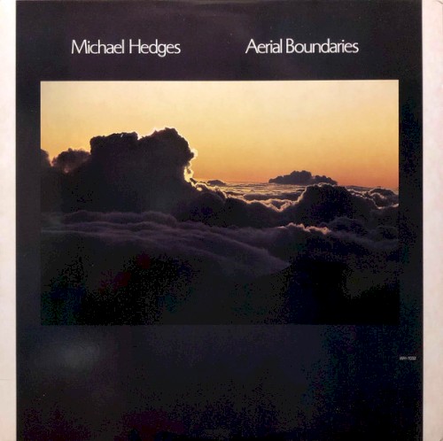 Aerial Boundaries