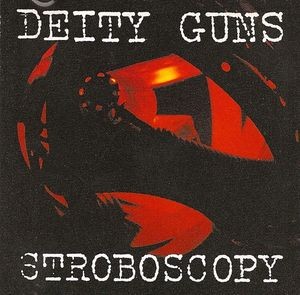 Stroboscopy